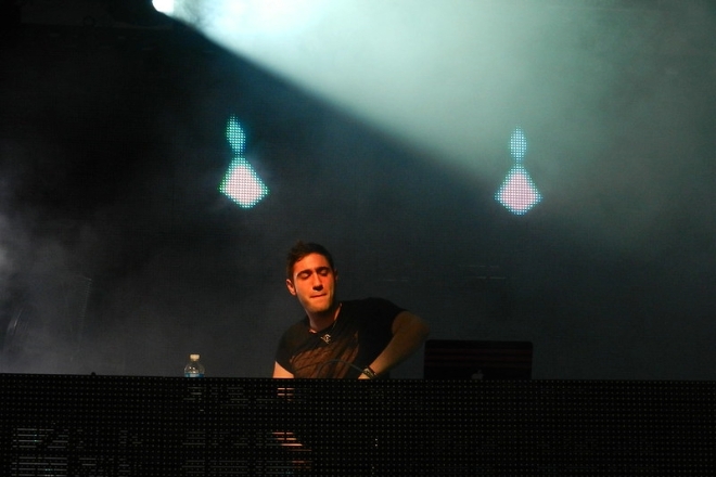 AI music platform Soundful launches "Collabs" series featuring famous producers