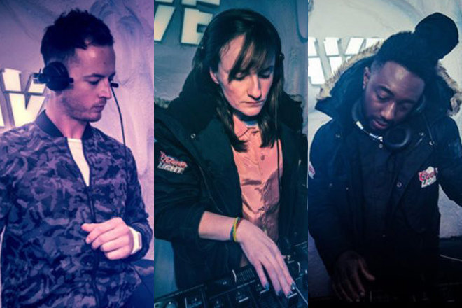 Meet Mixmag’s DJ Quest winners
