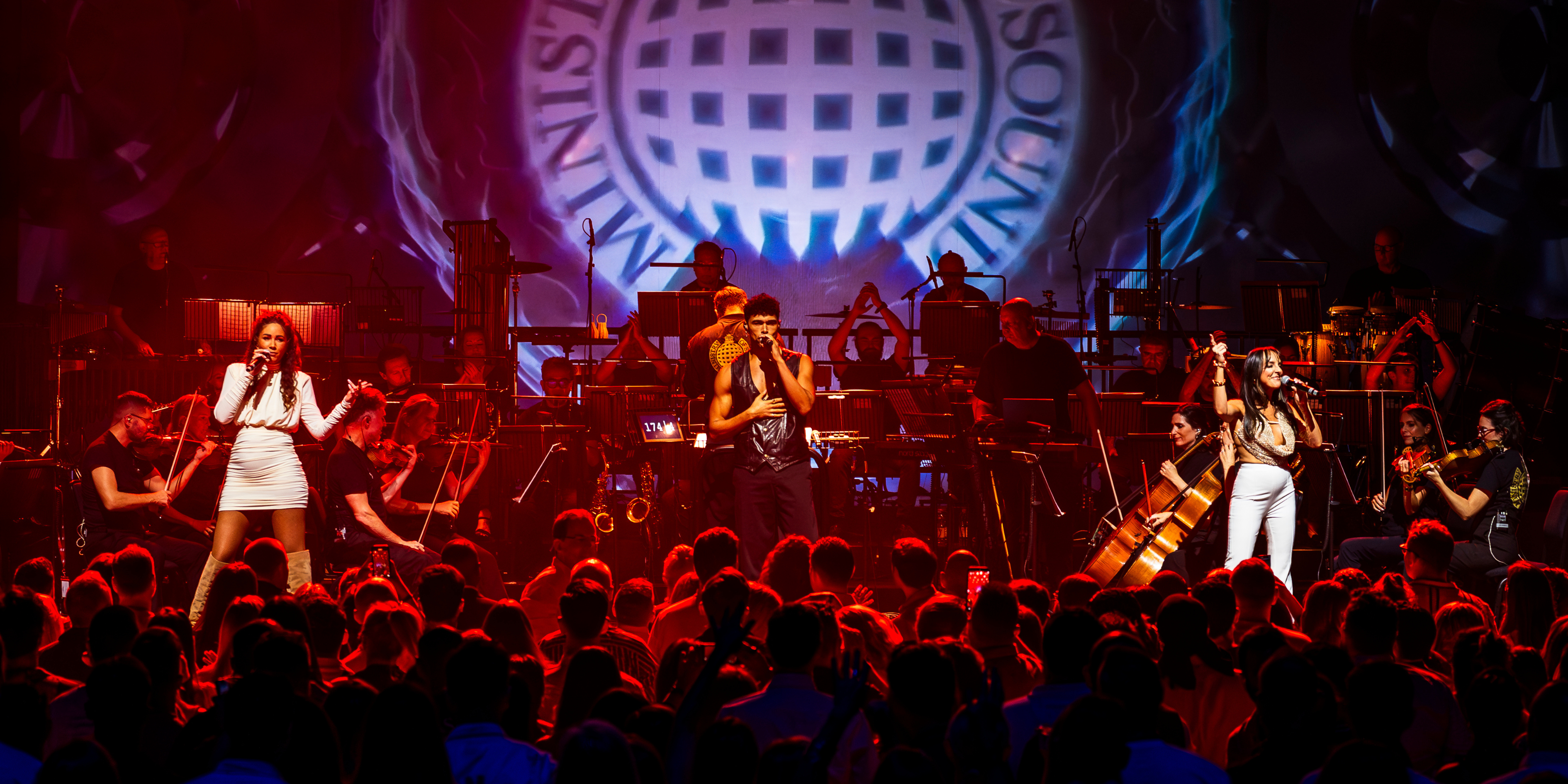 MINISTRY OF SOUND CLASSICAL RETURNS TO DUBAI OPERA THIS NOVEMBER