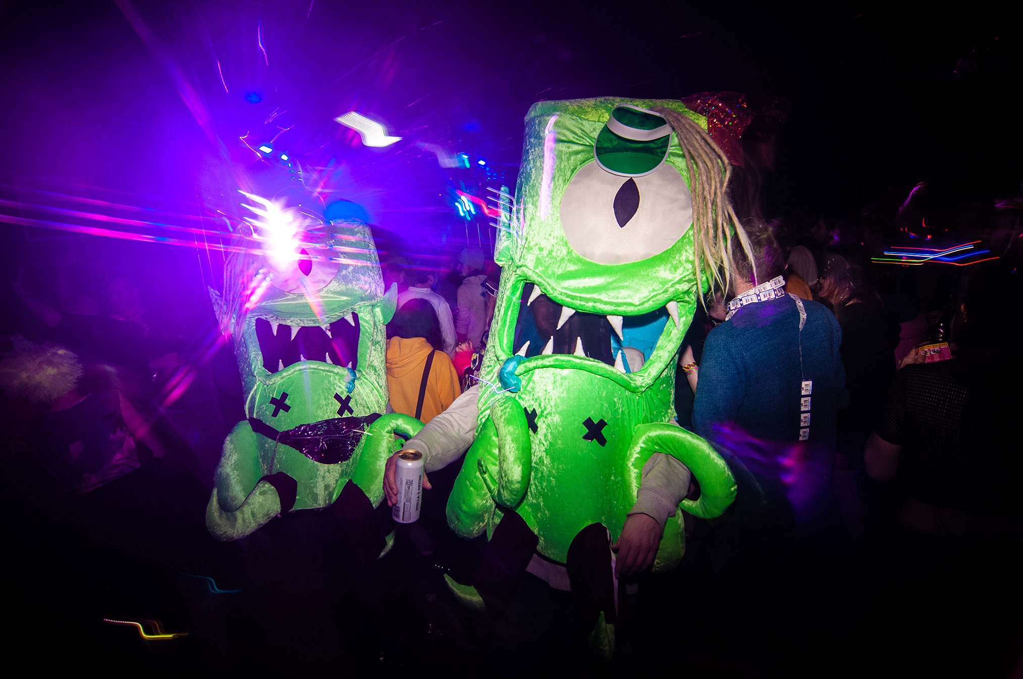 Southport Pontins, home of Bang Face Weekender, has closed with immediate effect