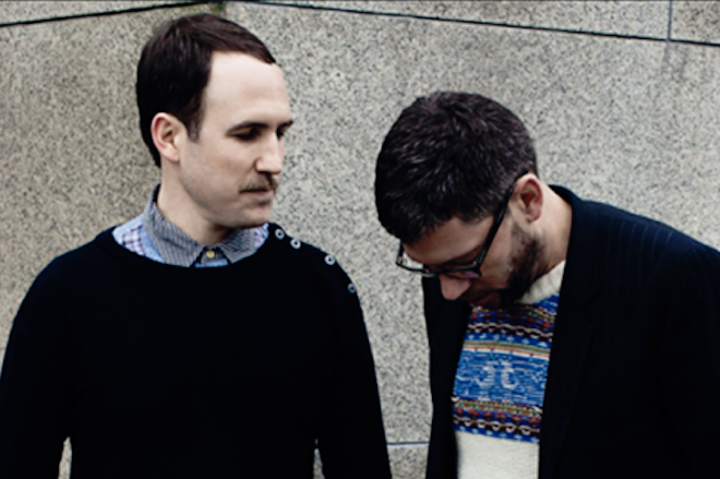 Dixon announces Âme's first studio album in 13 years