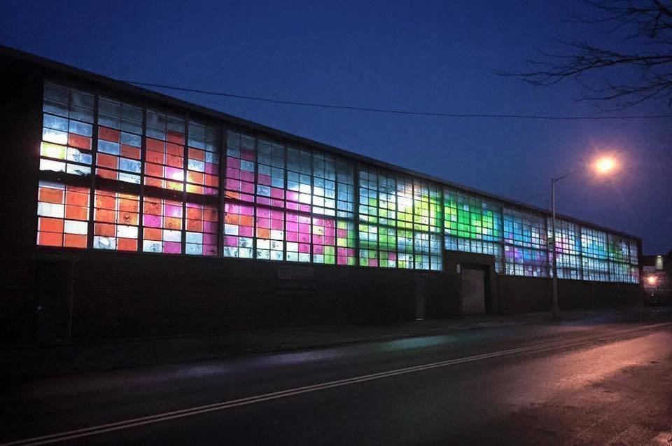 DIY community members compile harm reduction measures for venues