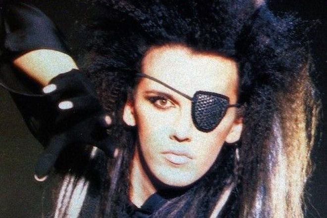 Pete Burns of Dead Or Alive has passed away