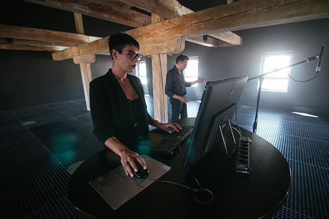 New mindfulness app is utilising spatial audio to provide "immersive" experience