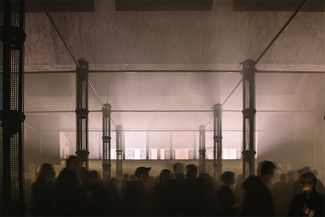 World’s “most advanced” spatial audio soundsystem is debuting in London