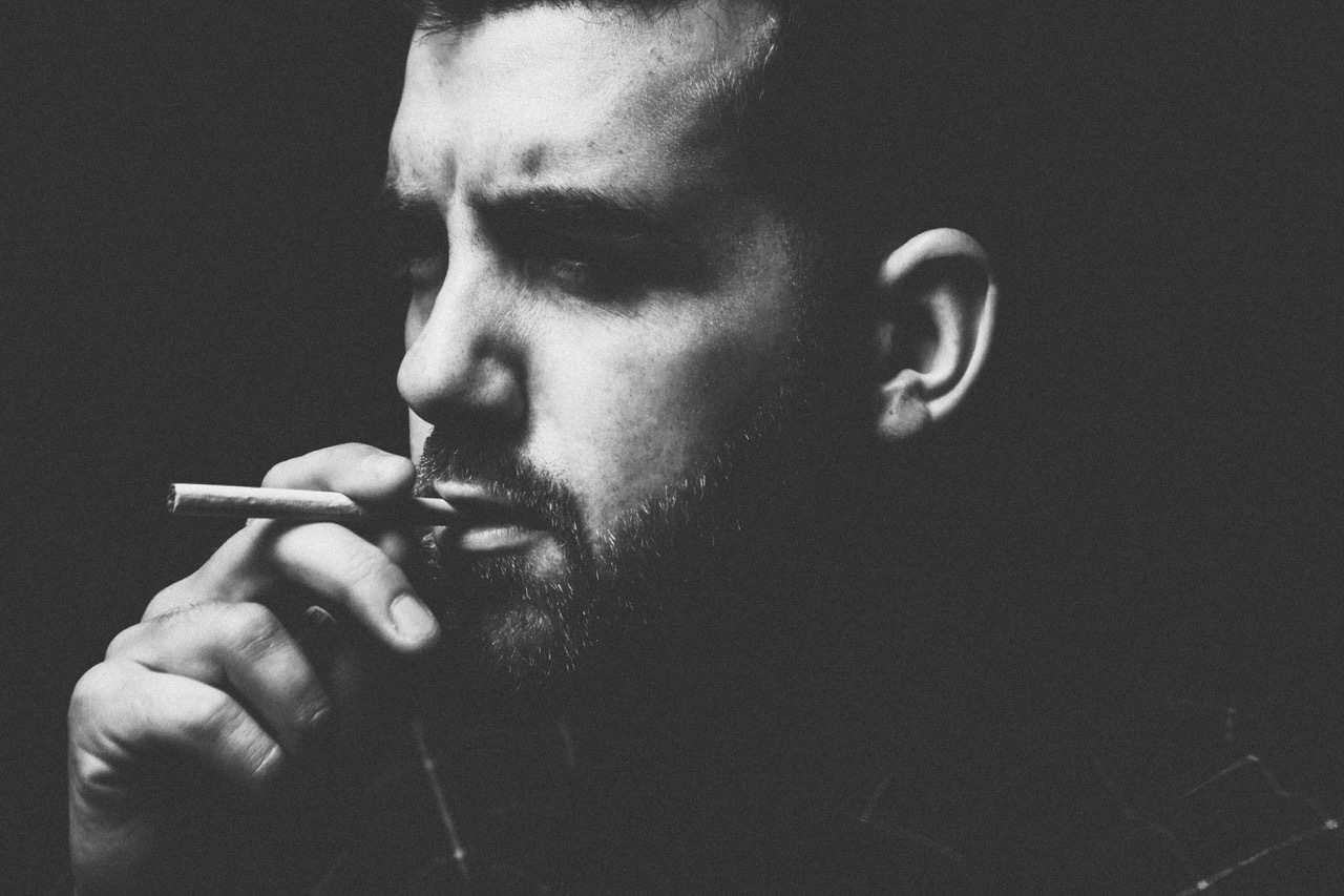 Chris Lorenzo wants to ‘Destroy The Image’ on new album