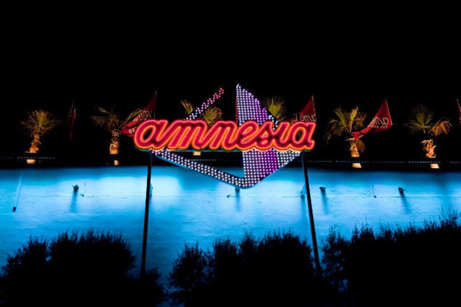 ​Amnesia Ibiza is heading to London