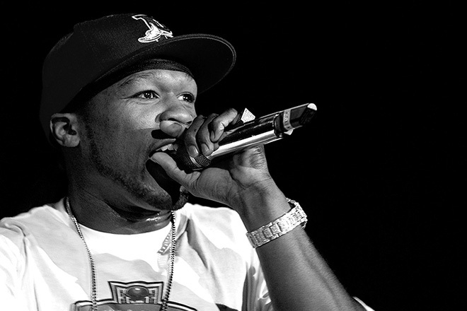 ​50 Cent confirms docu-series on Diddy’s sexual assault allegations