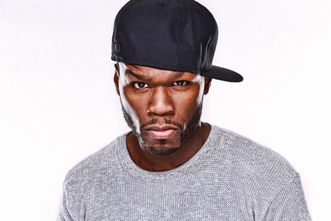 NY police commander allegedly told officers to shoot 50 Cent "on sight"