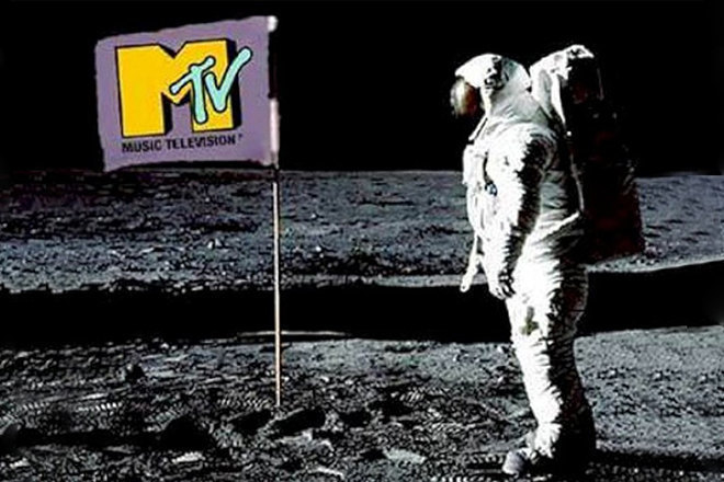 MTV resurrects the 'Classics' with a 90s-themed channel