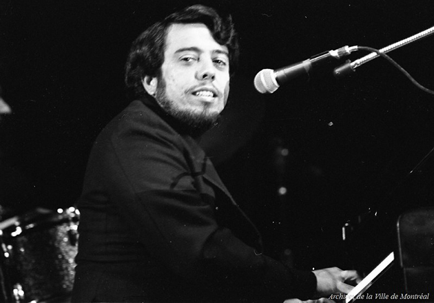Brazilian Bossa nova pioneer Sérgio Mendes has died aged 83