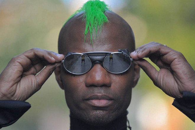 Green Velvet previews 'Flash' remixes with Eats Everything and Loco & Jam