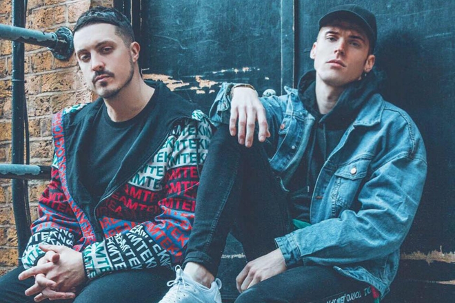 PAX are dropping ‘Boom’ on REALM Records
