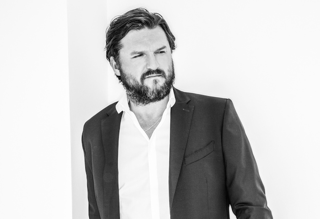 Solomun +1 announces US debut with Âme in New York City