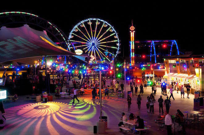 Insomniac welcomes on-site drug education for the first time in 10 years