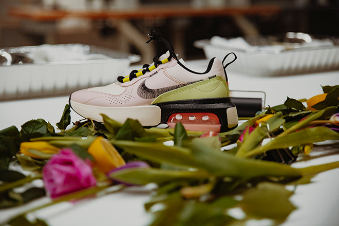 Nike launch three new Air Max silhouettes to mark 30th anniversary