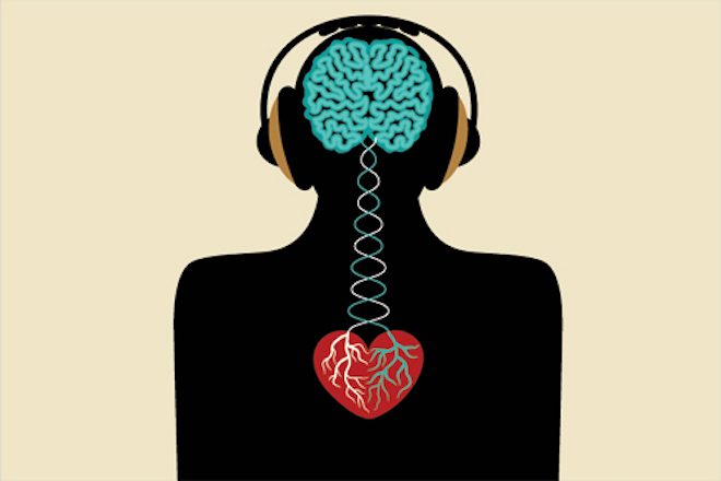 Help Musicians UK launches 24/7 mental health services for the music industry