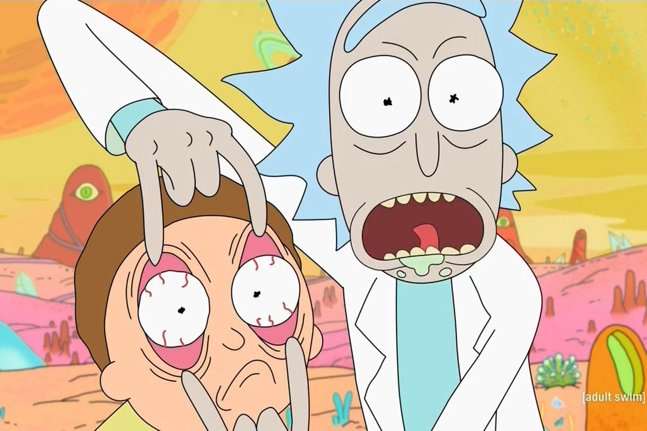 McDonald’s is bringing back its Szechuan sauce and it's thanks to Rick and Morty