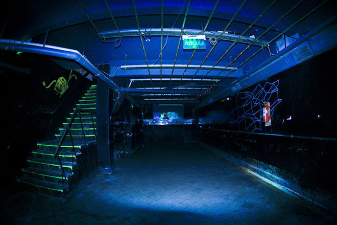 Argentina's techno haven Cocoliche reopens after three years