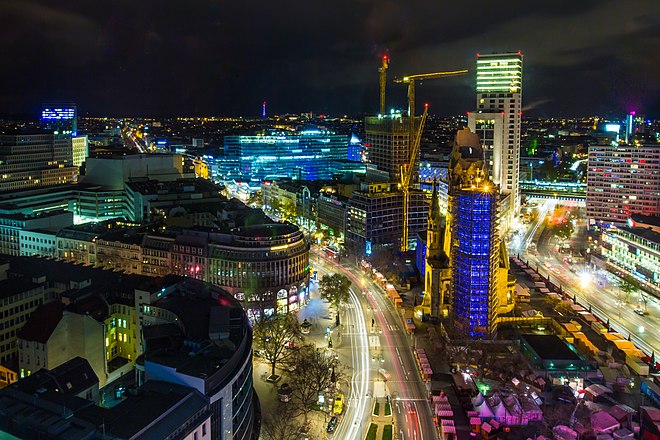 Clubs in Berlin could reopen this weekend