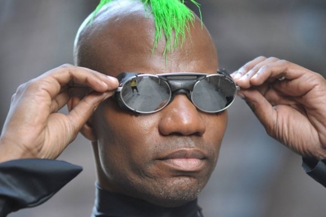 Green Velvet, Claptone, Duke Dumont head to Seismic Dance Event in Austin, Texas