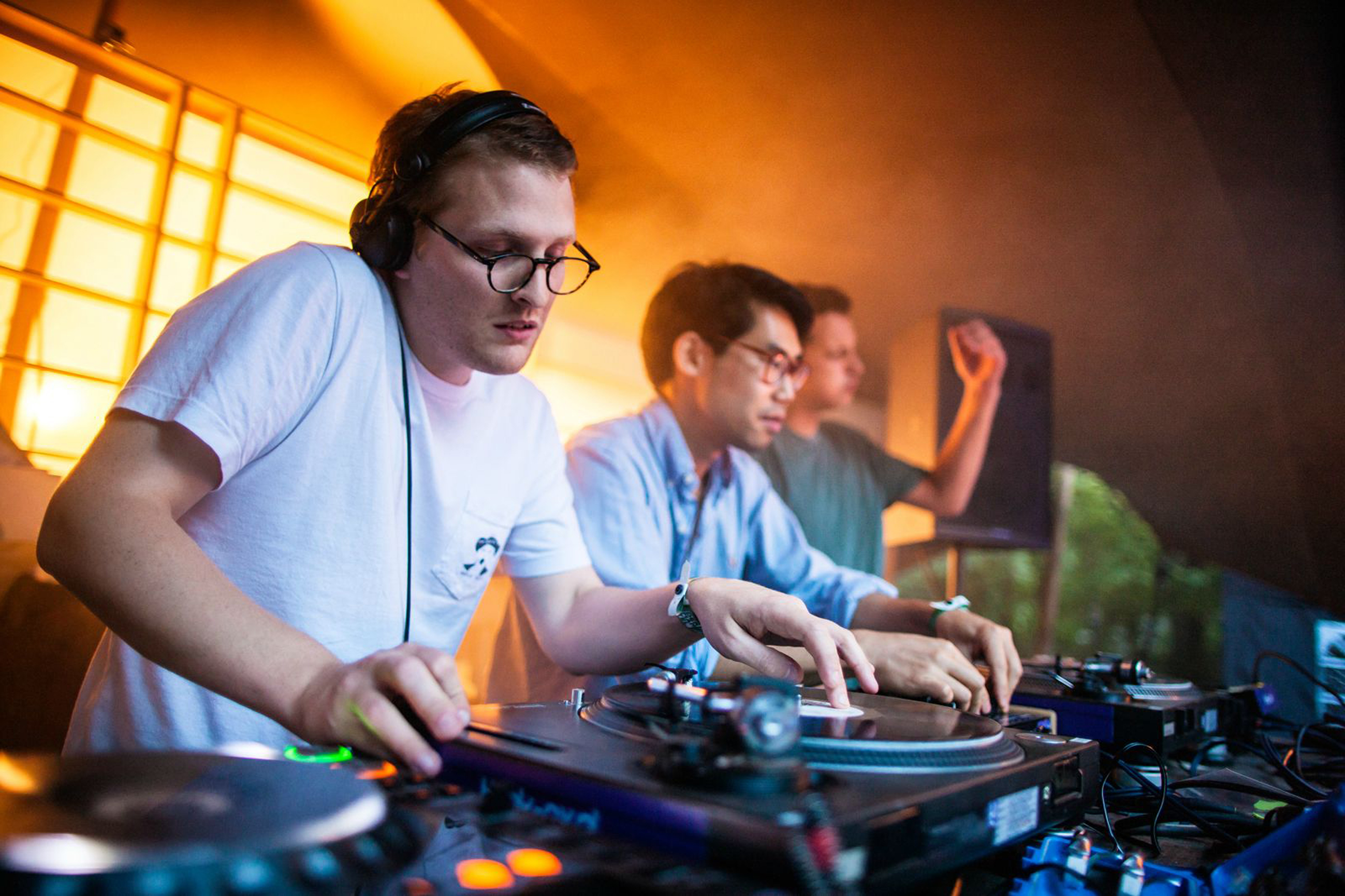 Spotify playlist: 50 disco heaters that’ll give life to any party