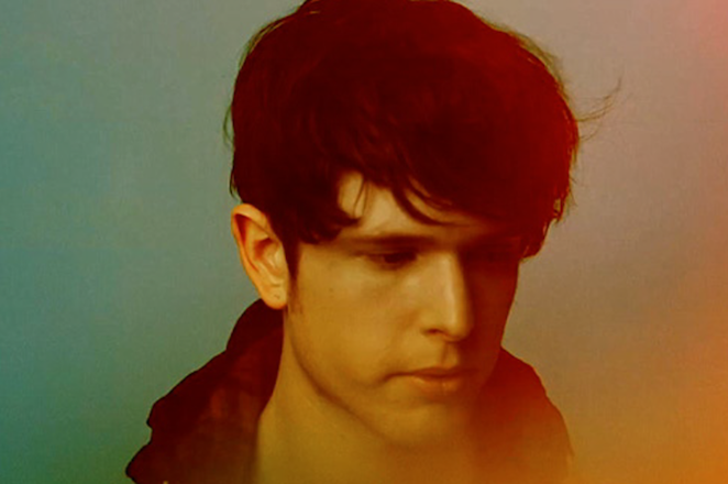 James Blake denies working with Hudson Mohawke