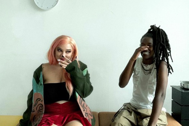 700 Bliss announce debut album ‘Nothing To Declare’