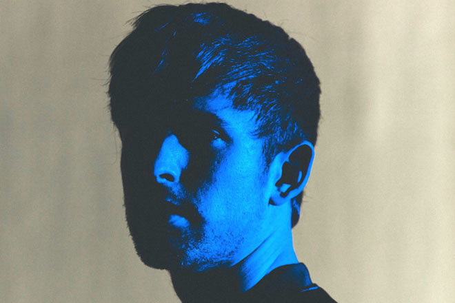 James Blake introduces 'Modern Soul' on BBC Radio 1