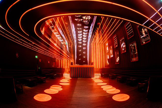 New 550-capacity music venue to open in Central London this month, 77