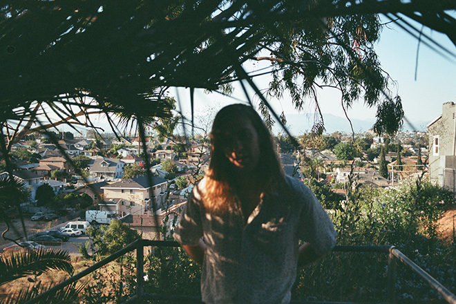 Premiere: Jewel Tones charms with his house and indie blend on 'Worth'
