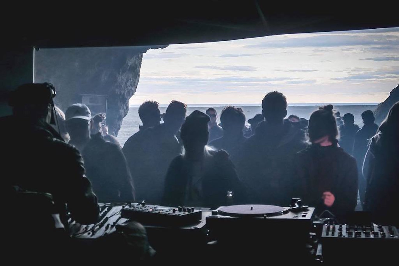 Nina Kraviz is taking her immersive Трип party to Iceland for a third year