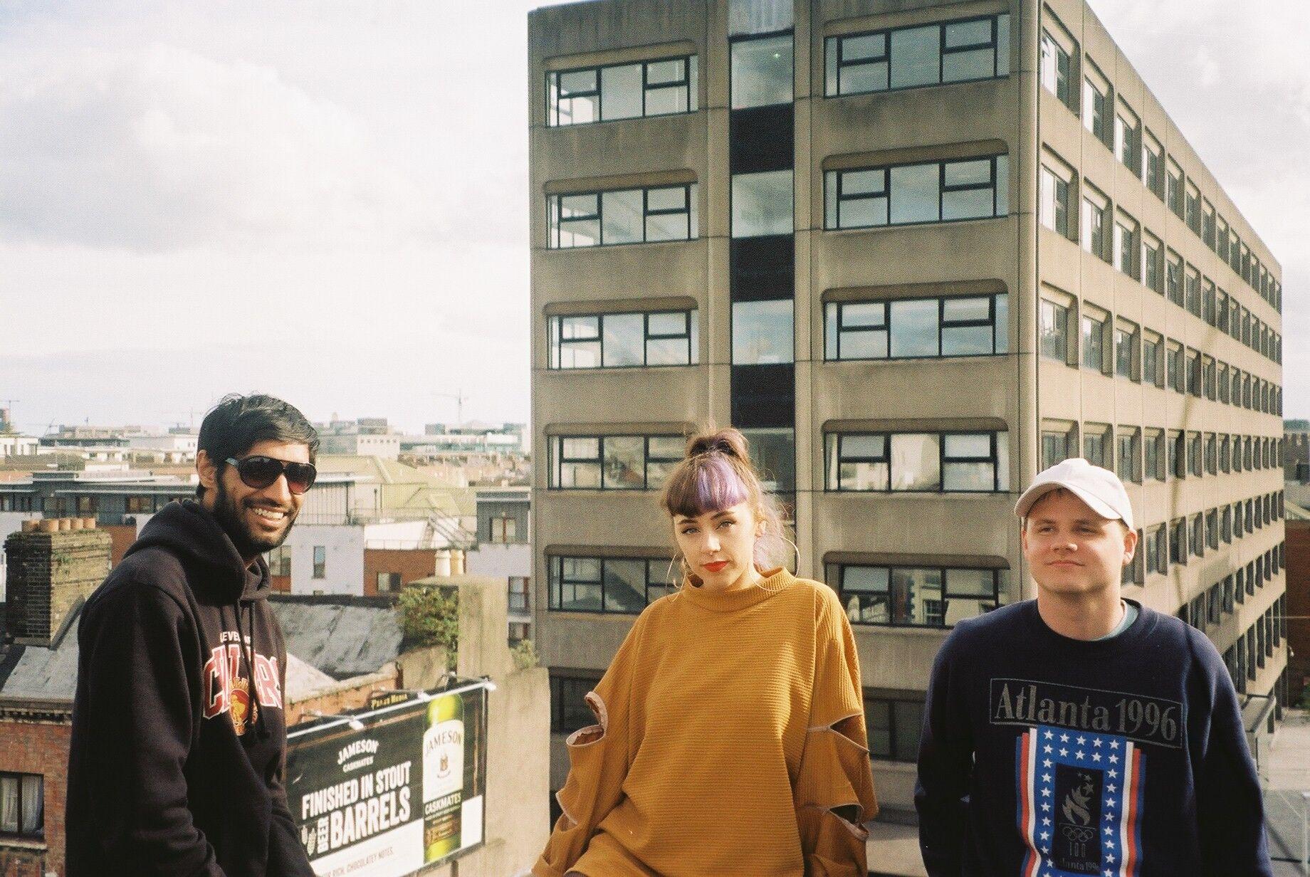 Swing Ting share new visuals for smooth summer anthem ‘Addiction’