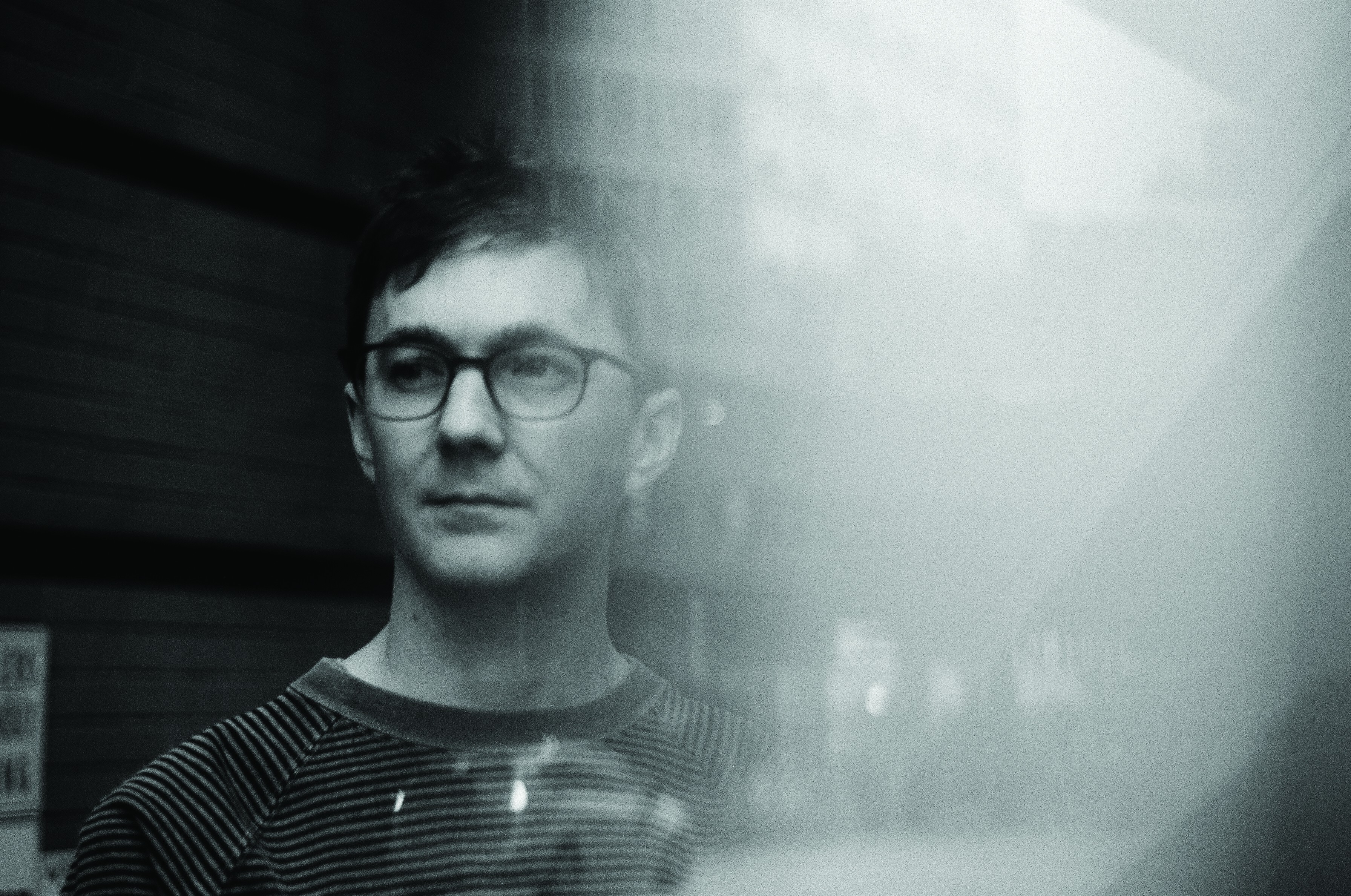 Mixmag Live with Ben UFO