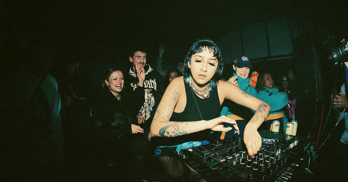 Baseline Rave How the original rave spirit is still driving youth culture today ...