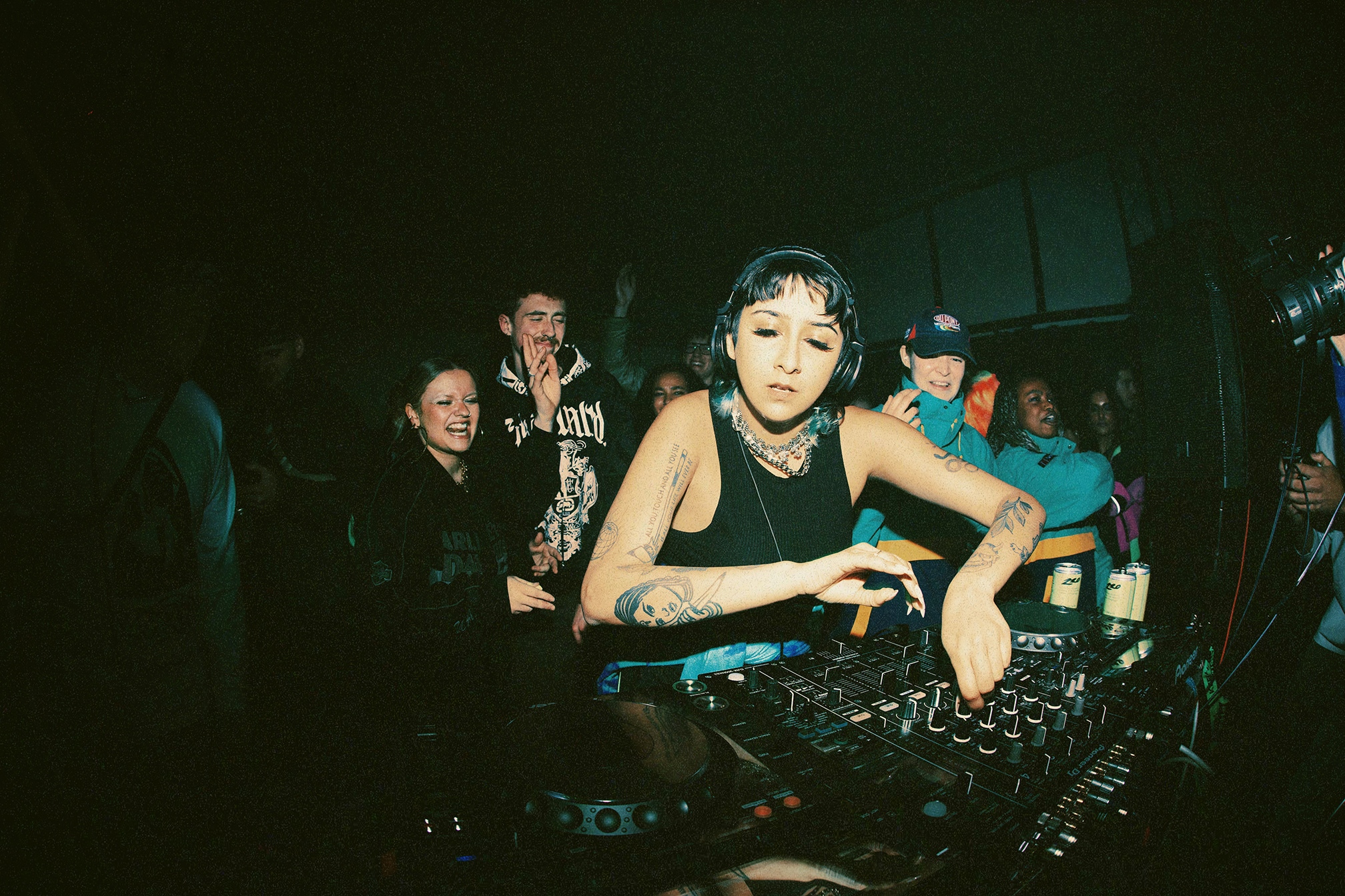 How the original rave spirit is still driving youth culture today ...