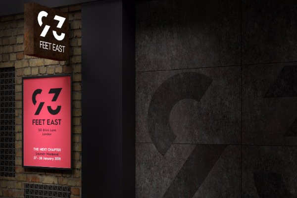 93 Feet East has revealed its February programme ahead of next month's re-launch