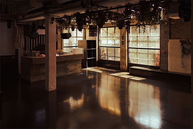 Shoreditch's 93 Feet East shares details of state-of-the-art refit for 25th birthday