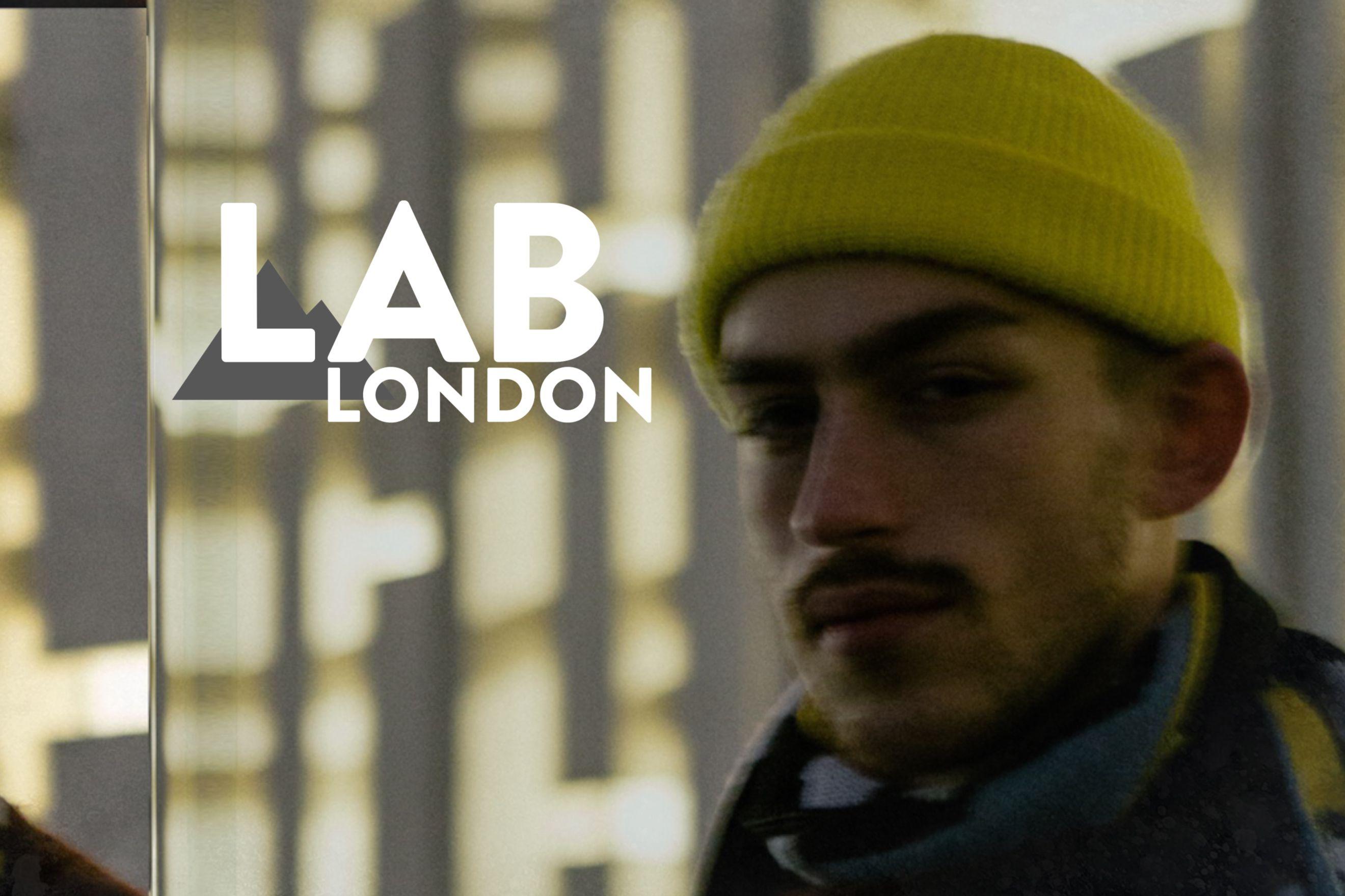 No Bounds Festival takeover in The Lab LDN with 96 Back