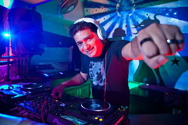 People have been confusing the FCC chairman with an Indian DJ named Ajit Pai