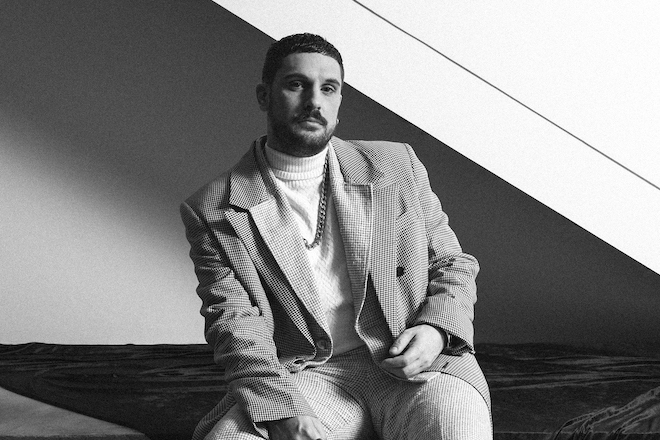 ABSL returns to Mama told ya to share horror-inspired LP