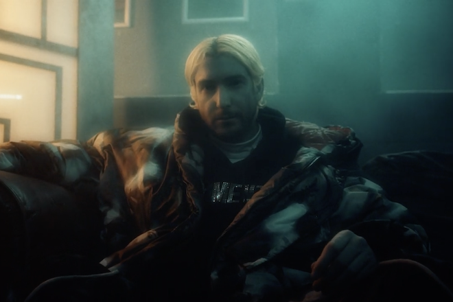 ABSOLUTE. releases new track, ‘U4IA’