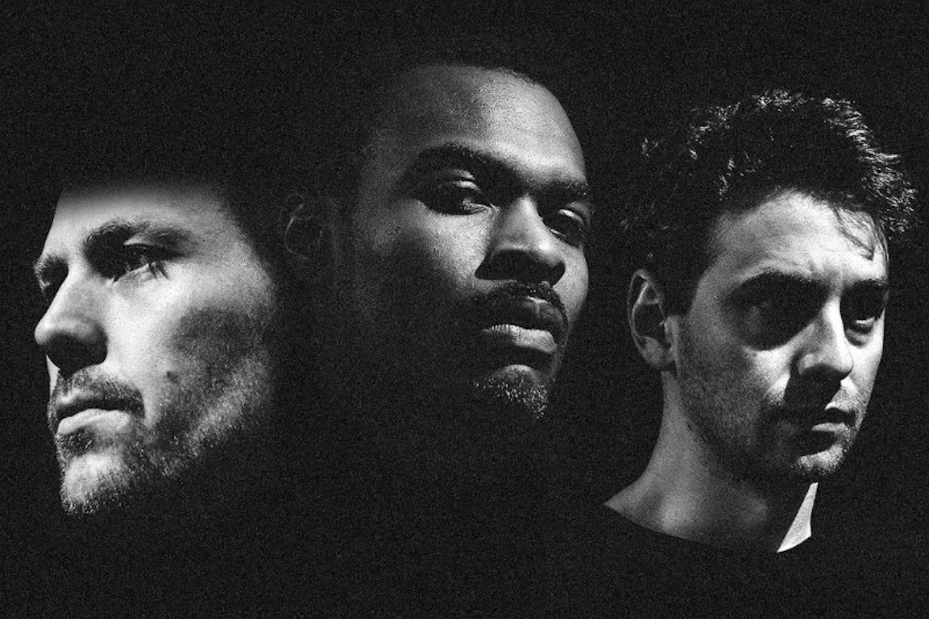 Actress links with the London Contemporary Orchestra for new album via Ninja Tune
