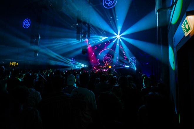 Amsterdam Dance Event announces first wave line-up for its 2023 edition