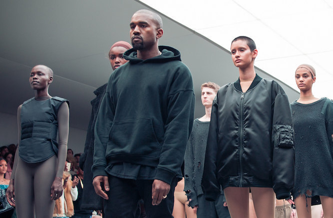 Kanye claims that Adidas created ‘Yeezy Day’ without his permission