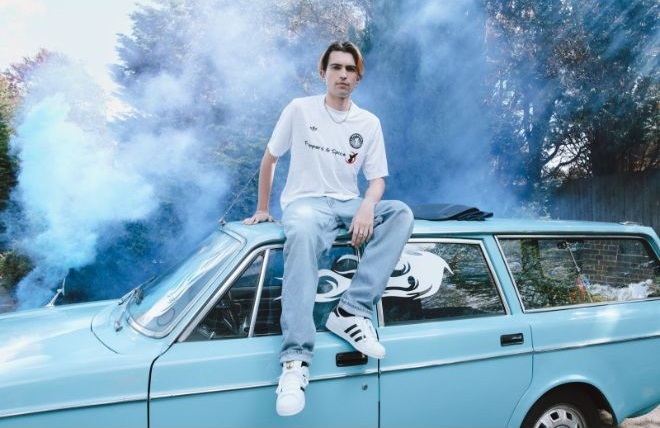 adidas Originals and NTS announce DON’T ASSUME collection