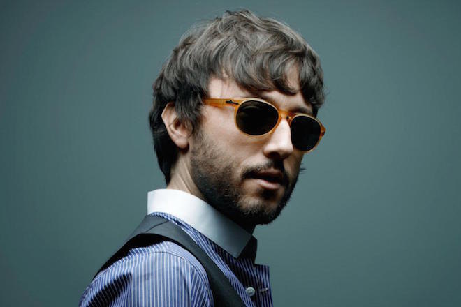 Agoria headlines Mixmag Sessions at W Amsterdam