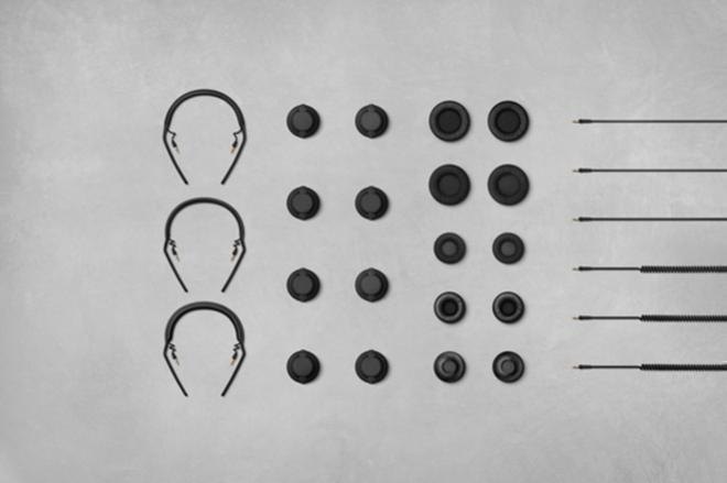 AIAIAI TMA-2 Modular