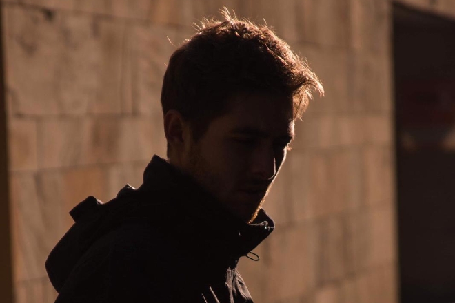 AIRE is back on Glacial Industries with 'SOPHIA'