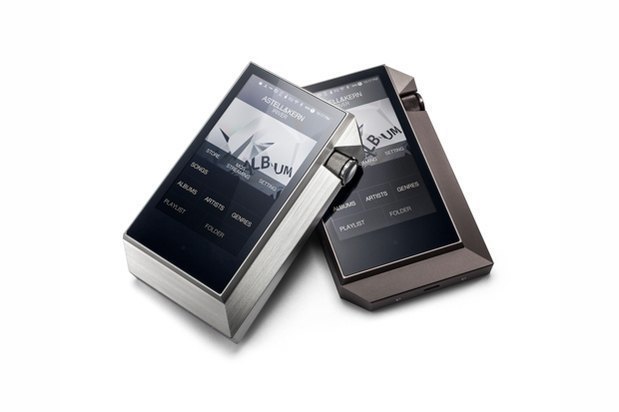 Astell & Kern AK240